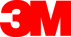 3M (1978) vector preview logo