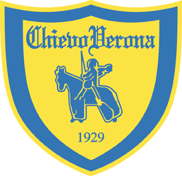 A.C. Chievo Verona vector preview logo