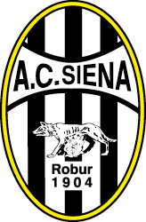 A.C. Siena vector preview logo