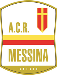 A.C.R. Messina vector preview logo