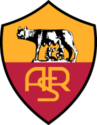 A.S. Roma vector preview logo