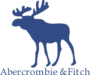 Abercrombie & Fitch vector preview logo