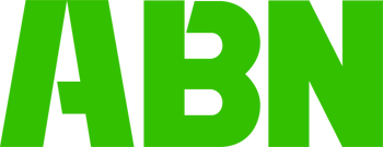 ABN (1974) vector preview logo