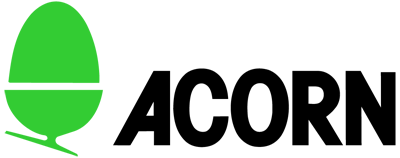 Acorn Electron Computer logo