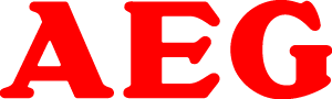 AEG vector preview logo