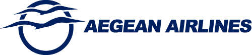 Aegean Airlines vector preview logo