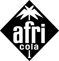 Afri Cola vector preview logo
