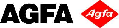 Agfa (1984) vector preview logo