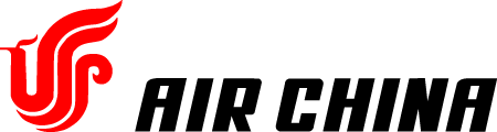Air China vector preview logo