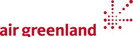Air Greenland vector preview logo