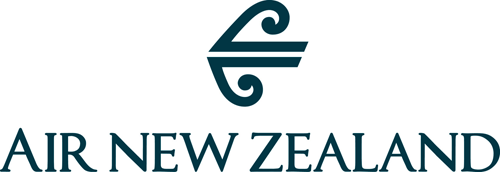 Air New Zealand (2006) vector preview logo