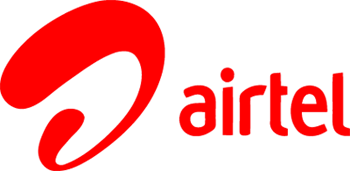 Airtel (1995) vector preview logo