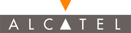 Alcatel vector preview logo