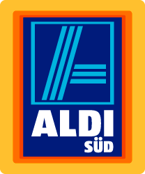 Aldi Süd vector preview logo