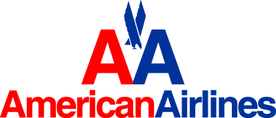 Logo Design Eagle on The American Airlines Logo