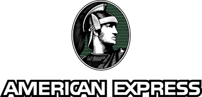 American Express vector preview logo