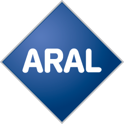 Aral vector preview logo