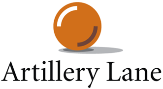 Artillery Lane logo