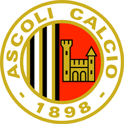 Ascoli Calcio vector preview logo