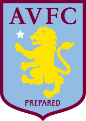 Aston Villa vector preview logo