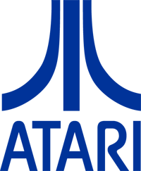 Atari (1972) vector preview logo