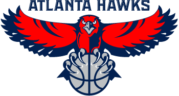 Atlanta Hawks vector preview logo