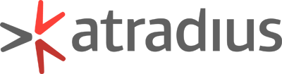 Atradius vector preview logo
