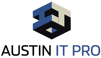 Austin IT Pro logo