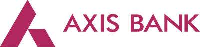 Axis Bank vector preview logo