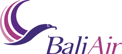 Bali Air vector preview logo