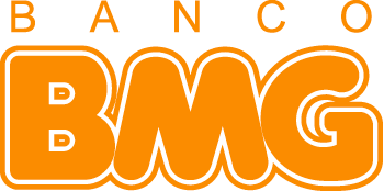 Banco BMG vector preview logo