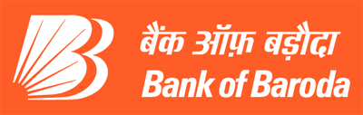 Bank of Baroda vector preview logo