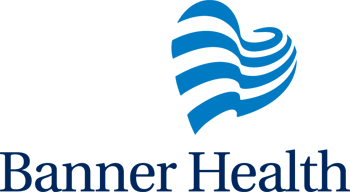 Banner Health vector preview logo