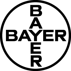 Bayer vector preview logo