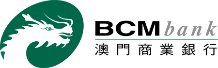 BCM Bank logo