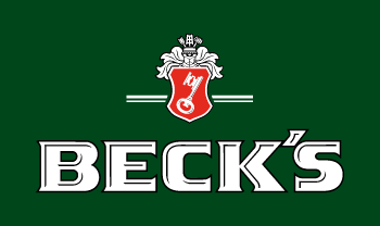 Becks vector preview logo