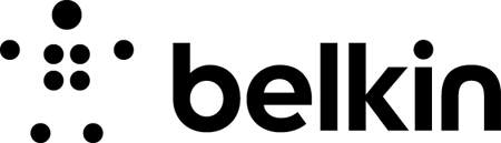 Belkin (2012) vector preview logo