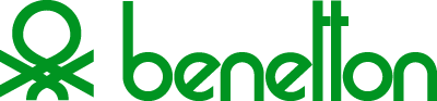 Benetton vector preview logo