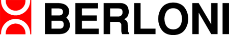 Berloni vector preview logo