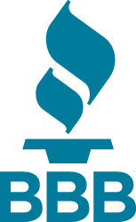 Better Business Bureau vector preview logo