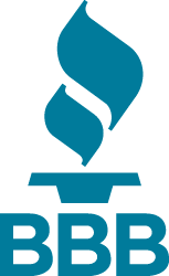 Better Business Bureau logo