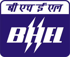 Bharat Heavy Electricals vector preview logo