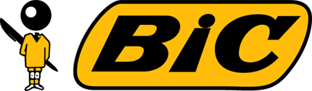 Bic vector preview logo