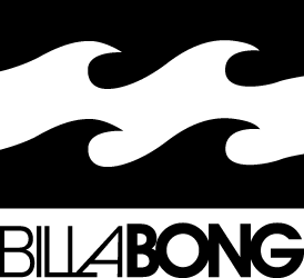 Billabong vector preview logo