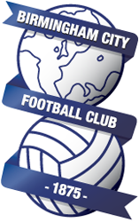 Birmingham City vector preview logo