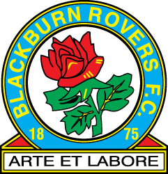 Blackburn Rovers vector preview logo