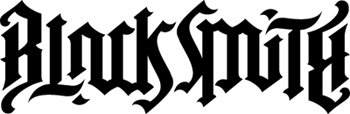 Blacksmith logo