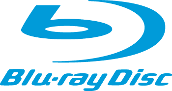 Blu-ray Disc vector preview logo
