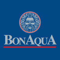 Bon Aqua vector preview logo