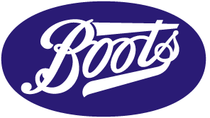 Boots (1883) vector preview logo